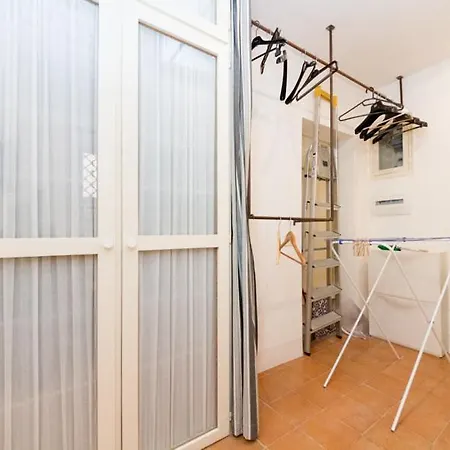Appartement Gonfalone - Near Piazza Navona